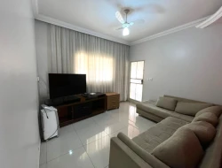 CASA BAIRRO PROVIDENCIA