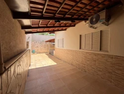 CASA BAIRRO PROVIDENCIA