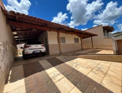 CASA BAIRRO PROVIDENCIA