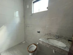 CASA NOVA BAIRRO ALTA VILLA