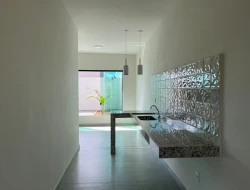 CASA NOVA BAIRRO ALTA VILLA