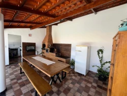 CASA À VENDA - BAIRRO JARDIM AMÉRICA- PARÁ DE MINAS-MG