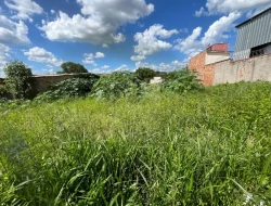 LOTE BAIRRO SÃO CRISTÓVÃO - PARÁ DE MINAS - MG