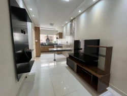 APARTAMENTO À VENDA – RECANTO DA LAGOA / PARÁ DE MINAS