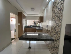 APARTAMENTO À VENDA – RECANTO DA LAGOA / PARÁ DE MINAS