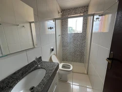 APARTAMENTO À VENDA – RECANTO DA LAGOA / PARÁ DE MINAS