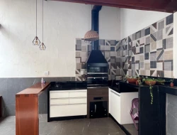 APARTAMENTO À VENDA – RECANTO DA LAGOA / PARÁ DE MINAS