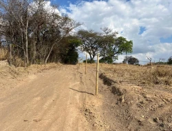 CHÁCARA EM SAO JOSÉ DA VARGINHA