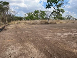 CHÁCARA EM SAO JOSÉ DA VARGINHA