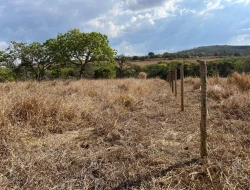 CHÁCARA EM SAO JOSÉ DA VARGINHA