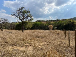 CHÁCARA EM SAO JOSÉ DA VARGINHA
