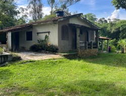 FAZENDA À VENDA – PARÁ DE MINAS/MG