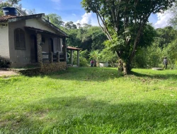 FAZENDA À VENDA – PARÁ DE MINAS/MG