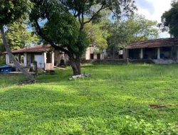 FAZENDA À VENDA – PARÁ DE MINAS/MG