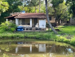 FAZENDA À VENDA – PARÁ DE MINAS/MG