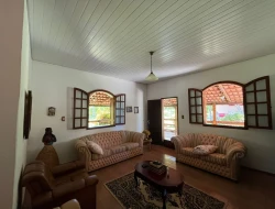 SITIO 3,5 HECTARES NOS PAULA