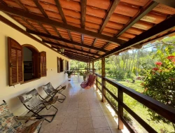 SITIO 3,5 HECTARES NOS PAULA