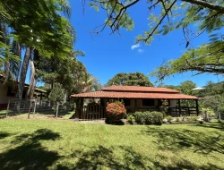 SITIO 3,5 HECTARES NOS PAULA