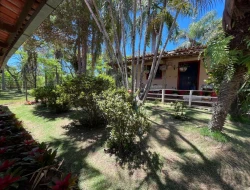 SITIO 3,5 HECTARES NOS PAULA