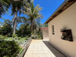 SITIO 3,5 HECTARES NOS PAULA