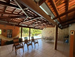 SITIO 3,5 HECTARES NOS PAULA