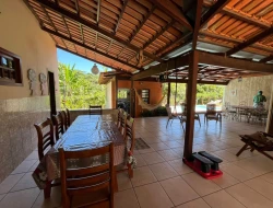 SITIO 3,5 HECTARES NOS PAULA