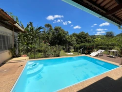 SITIO 3,5 HECTARES NOS PAULA