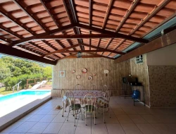 SITIO 3,5 HECTARES NOS PAULA