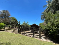 SITIO 3,5 HECTARES NOS PAULA