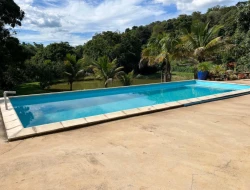 SÍTIO À VENDA – 20.000 m²