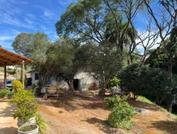 SÍTIO À VENDA – 20.000 m²