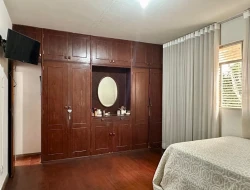 CASA À VENDA – BAIRRO NOSSA SENHORA DAS GRAÇAS-PARÁ DE MINAS-MG