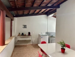 CASA À VENDA – BAIRRO NOSSA SENHORA DAS GRAÇAS-PARÁ DE MINAS-MG