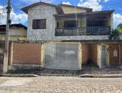CASA À VENDA - BAIRRO SÃO JOSÉ - PARÁ DE MINAS- MG