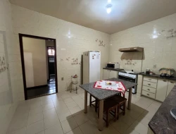 CASA À VENDA - BAIRRO SÃO JOSÉ - PARÁ DE MINAS- MG