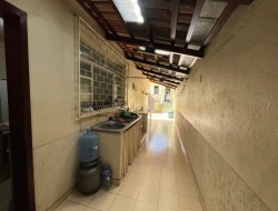 CASA À VENDA - BAIRRO SÃO JOSÉ - PARÁ DE MINAS- MG