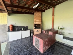 CASA À VENDA - BAIRRO SÃO JOSÉ - PARÁ DE MINAS- MG