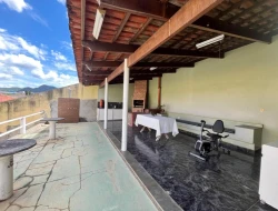 CASA À VENDA - BAIRRO SÃO JOSÉ - PARÁ DE MINAS- MG