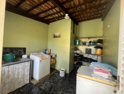 CASA À VENDA - BAIRRO SÃO JOSÉ - PARÁ DE MINAS- MG