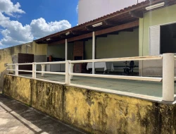 CASA À VENDA - BAIRRO SÃO JOSÉ - PARÁ DE MINAS- MG