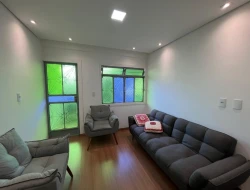 APARTAMENTO À VENDA – BAIRRO PROVIDÊNCIA | RUA JUREMA