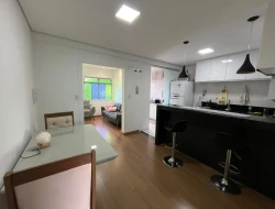 APARTAMENTO À VENDA – BAIRRO PROVIDÊNCIA | RUA JUREMA