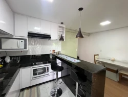 APARTAMENTO À VENDA – BAIRRO PROVIDÊNCIA | RUA JUREMA