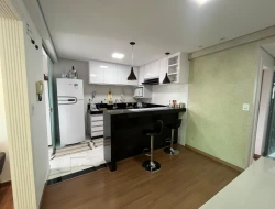 APARTAMENTO À VENDA – BAIRRO PROVIDÊNCIA | RUA JUREMA