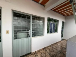 APARTAMENTO À VENDA – BAIRRO PROVIDÊNCIA | RUA JUREMA