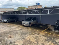 APARTAMENTO À VENDA – BAIRRO PROVIDÊNCIA | RUA JUREMA