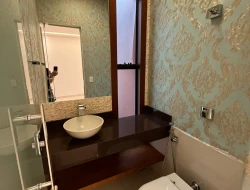 CASA ALTO PADRÃO - BAIRRO CASTELO BRANCO - PARÁ DE MINAS