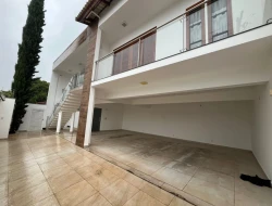 CASA ALTO PADRÃO - BAIRRO CASTELO BRANCO - PARÁ DE MINAS