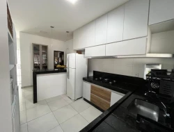 CASA BAIRRO SAO LUIZ