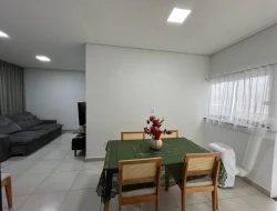 CASA BAIRRO SAO LUIZ